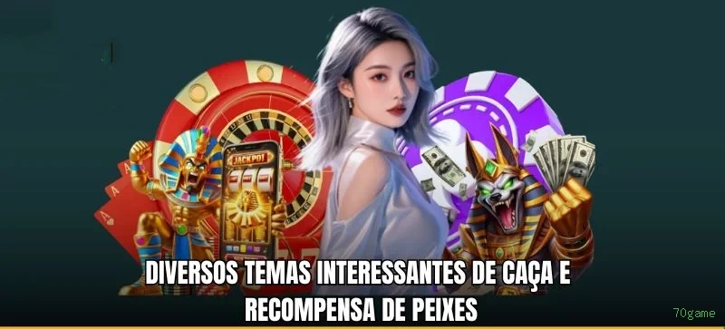 Central de dúvidas rápidas sobre o app 70game