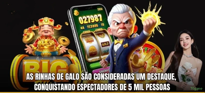 Roleta e blackjack 70game