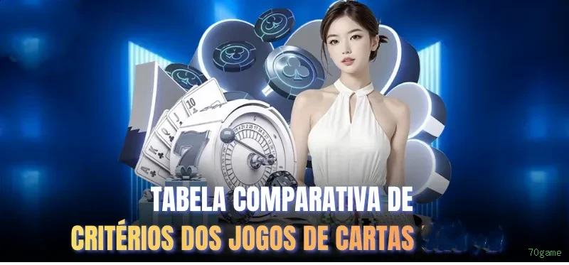 Cassino ao vivo 70game dealers