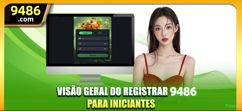 Plataforma 70game - cassino e apostas
