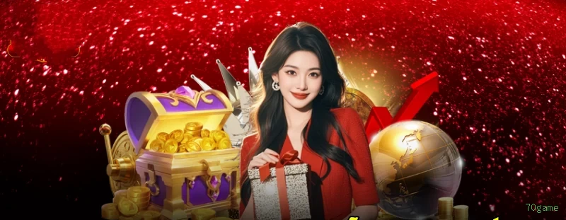 Programa VIP 70game - benefícios exclusivos