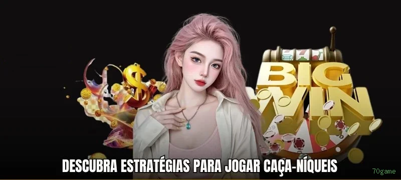 Suporte VIP 70game - atendimento prioritário